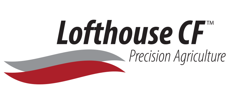 Lofhouse CF Logo